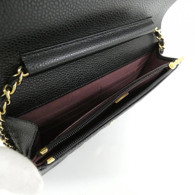 Ví Chanel Timeless Classic Line AP0250 - Hàng hiệu Authentic 769774