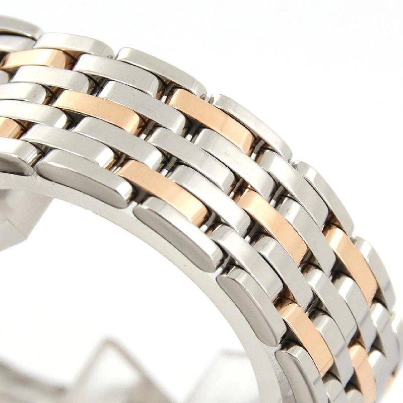 Đồng hồ Omega De Ville Prestige Butterfly RG Combi 8P 424.20.27.60.52.002 SSxPG Quartz - Hàng hiệu Chính hãng 877743