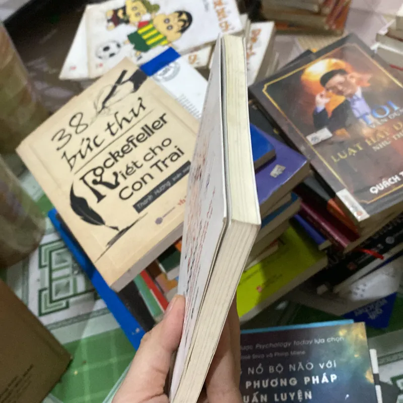 Mô hình chất lượng dịch vụ trong bán lẻ  800697