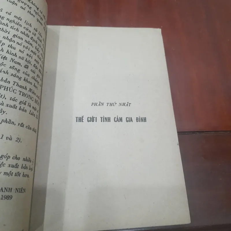 ĐỂ CÓ HẠNH PHÚC TRONG HÔN NHÂN 734965