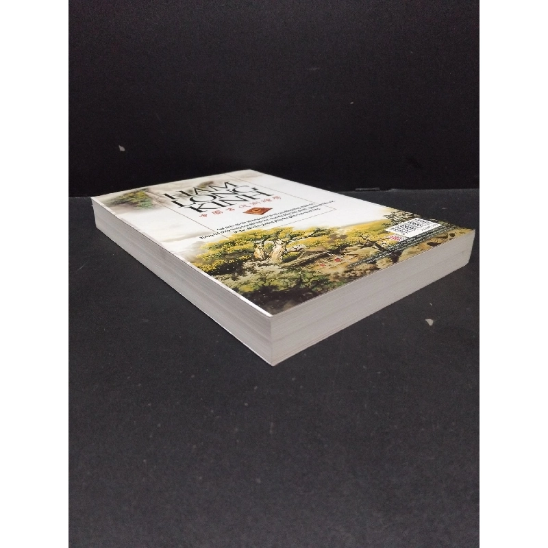 Hám Long Kinh mới 90% bẩn nhẹ 2011 HCM1209 Dương Quân Tùng LỊCH SỬ - CHÍNH TRỊ - TRIẾT HỌC 916936