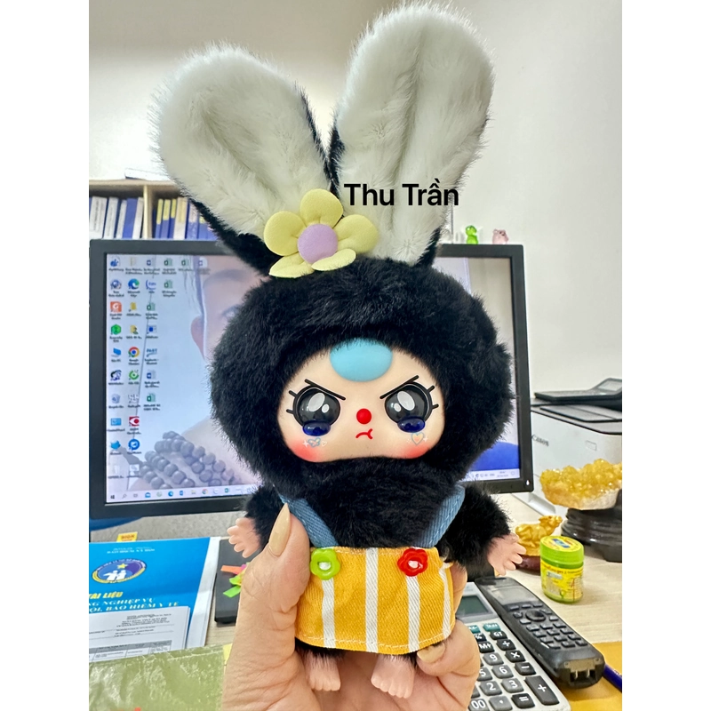 Thú nhồi bôbg 496629