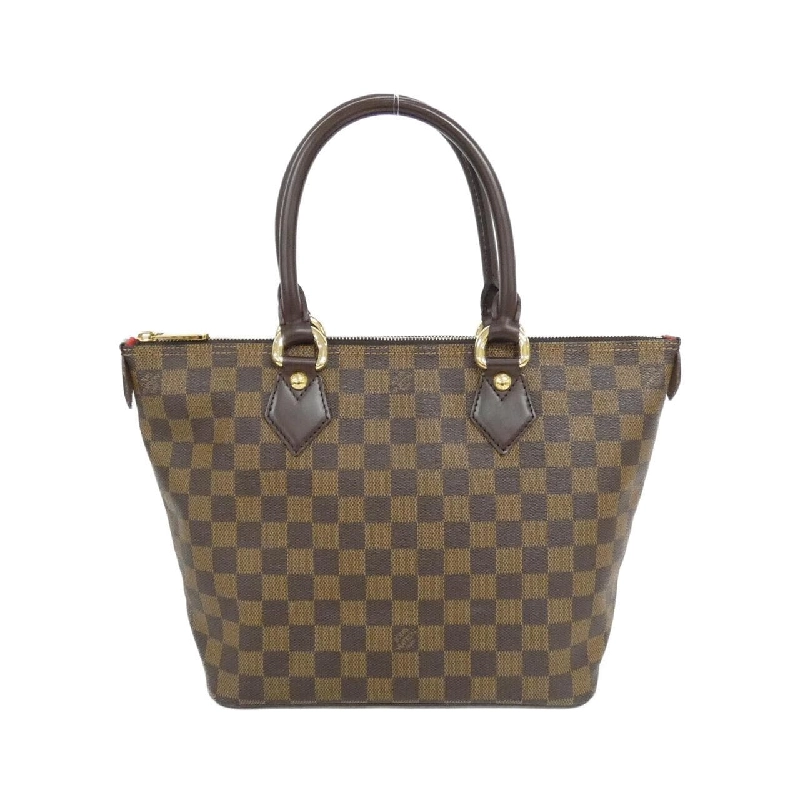 Túi xách Louis Vuitton Damier Saleya PM N51183 - Hàng hiệu Chính hãng 764613