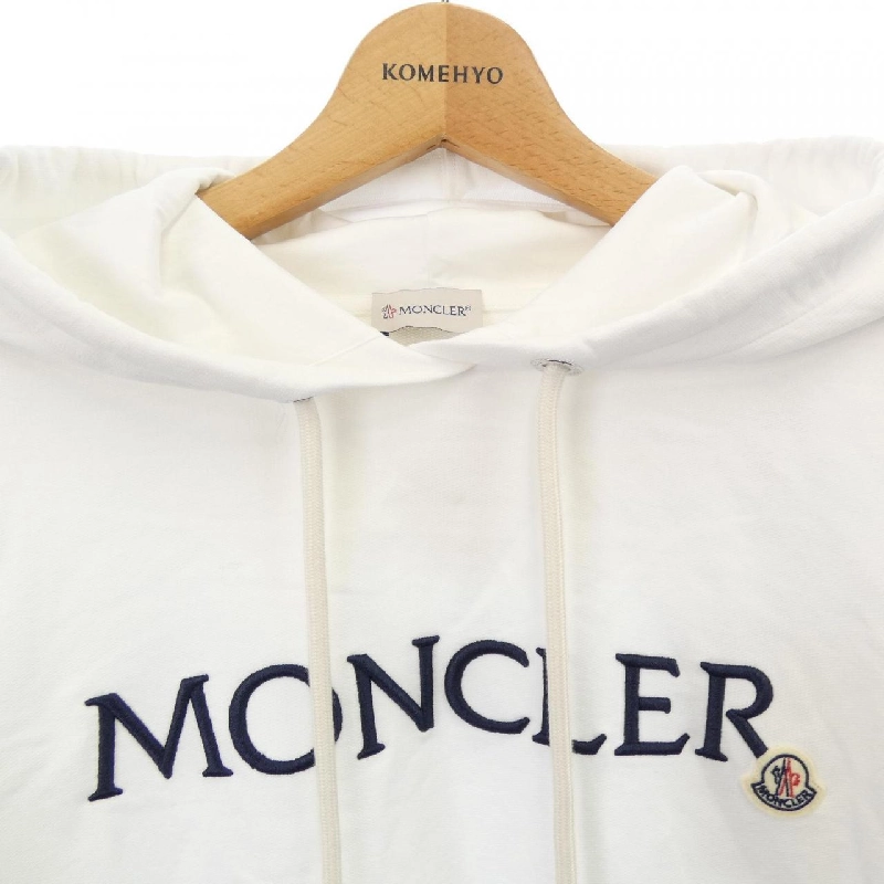 MONCLER 10938G00016 89A1K Áo khoác - Hàng hiệu Chính hãng 816050