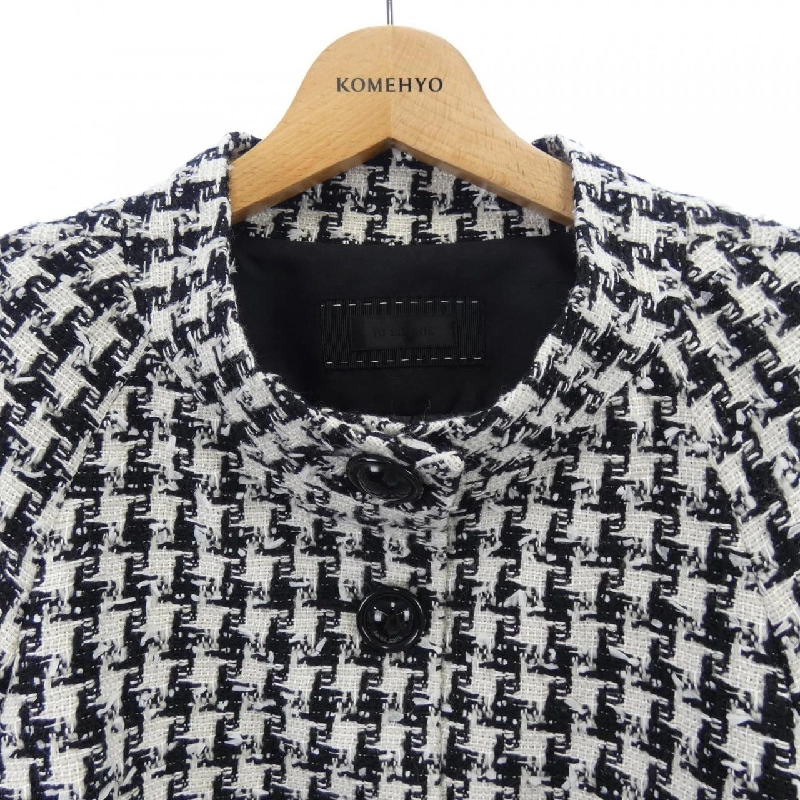 Jacket TO BE CHIC - Hàng hiệu Authentic 821332