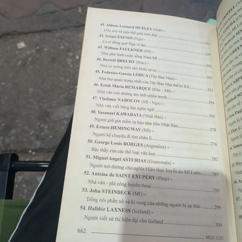 108 Nhà Văn Thế Kỷ XX- XXI - Đoàn Tử Huyến 759244