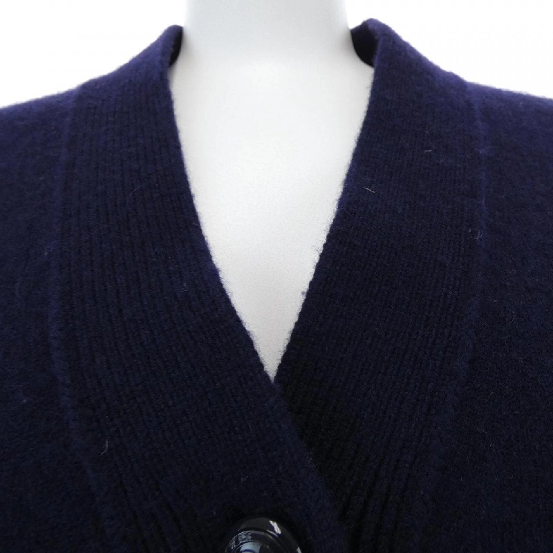 ドゥロワー DRAWER 6515-299-0453 Áo khoác cardigan - Hàng hiệu Authentic 823756