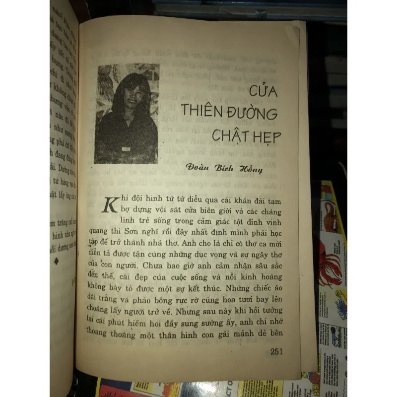 Tuyển văn trẻ Quảng Nam - Đà Nẵng  1021006