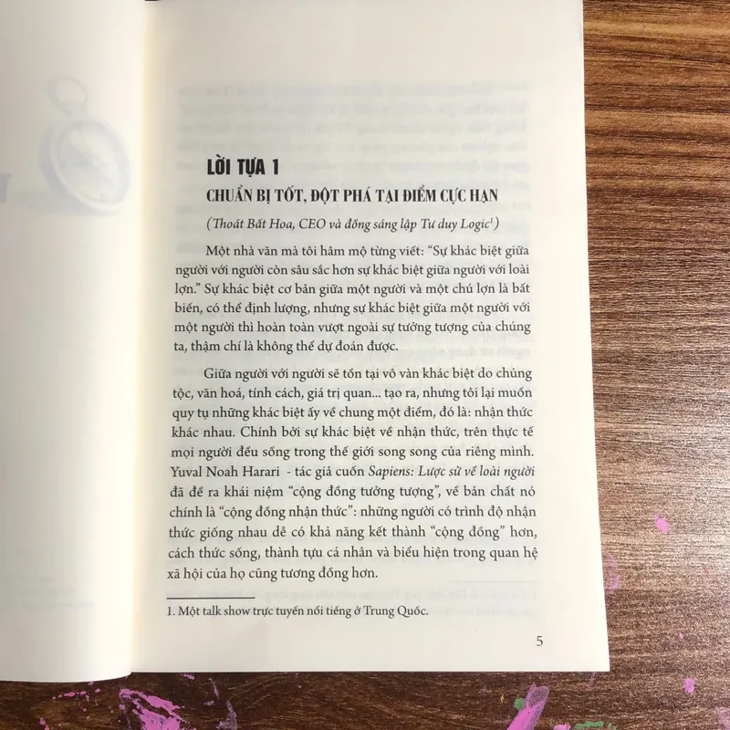 Tri thức cực hạn 619050