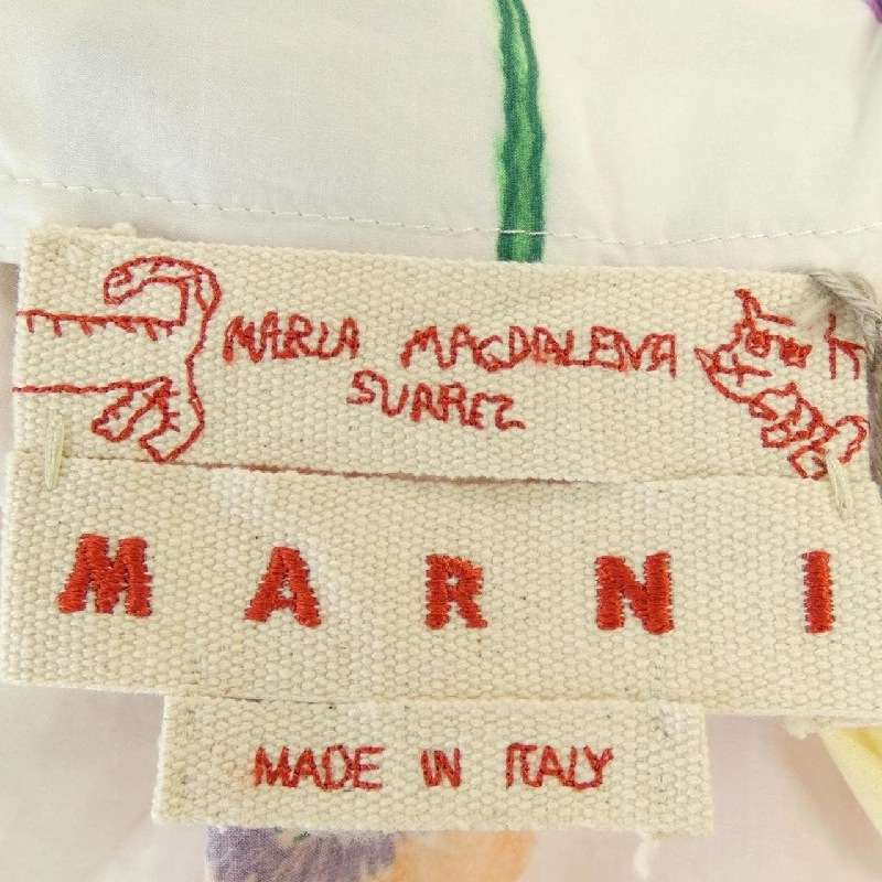 MARNI Skirt - Hàng hiệu Chính hãng 824303