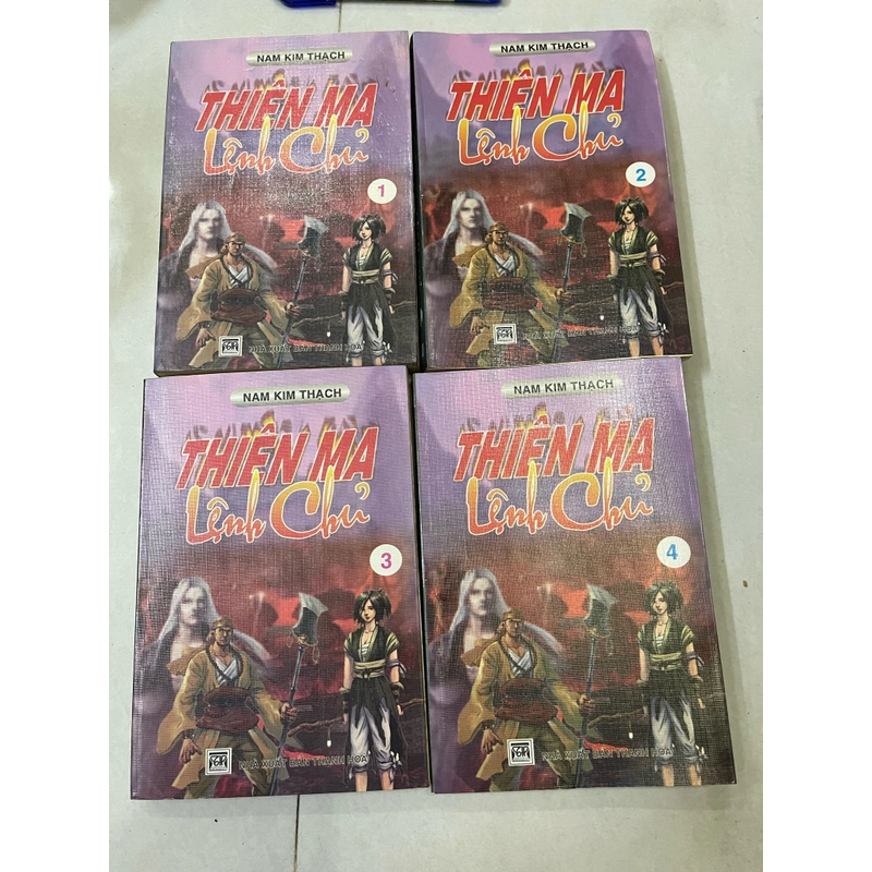 Thiên ma lệmh chủ(full 4cuốn) 410706