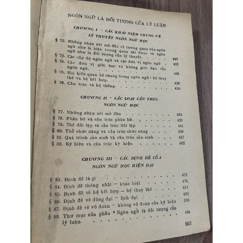 Những cơ sở của ngôn ngữ học đại cương 689835