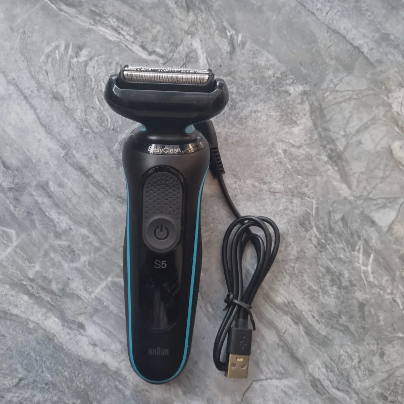 Máy Cạo râu Braun S5 791054