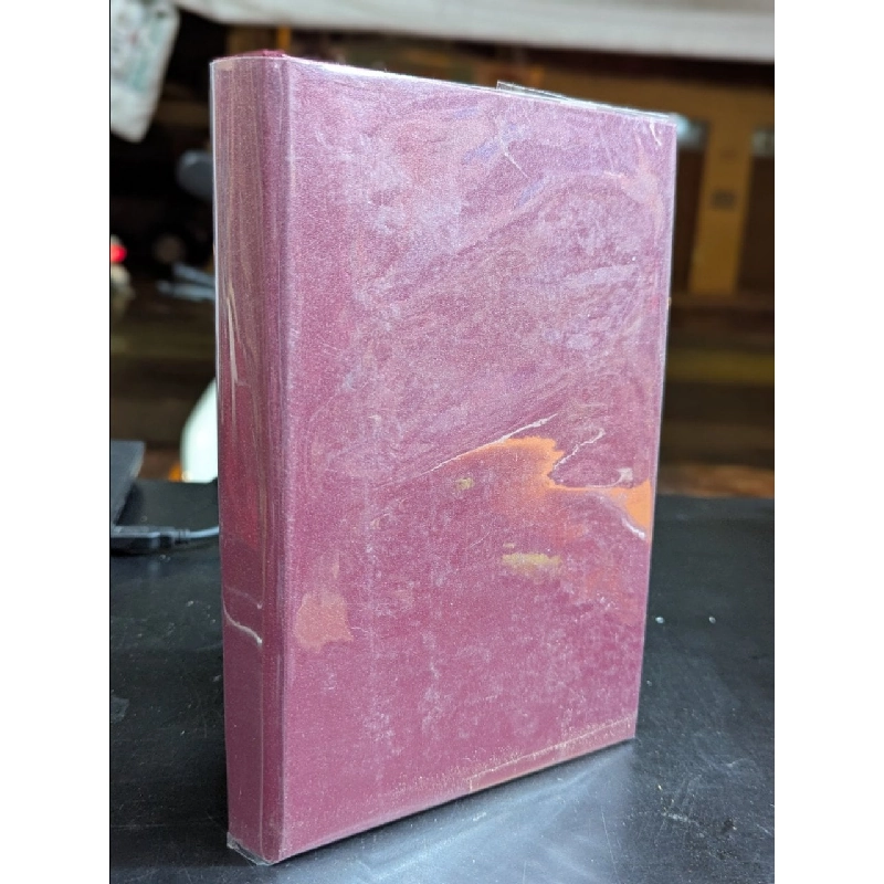 YOGA THỰC HÀNH - VÕ LANG ( SÁCH ĐÓNG BÌA CÒN BÌA GỐC ) 119444