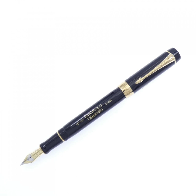 Bút máy Parker DuoFold kỷ niệm 135 năm 2193674 - Hàng hiệu Authentic 881128