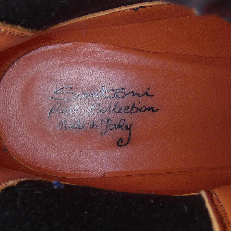 Giày boot SANTONI 659365