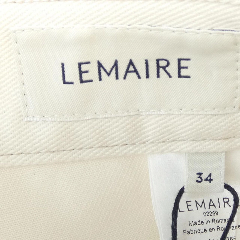 Quần LEMAIRE 649422