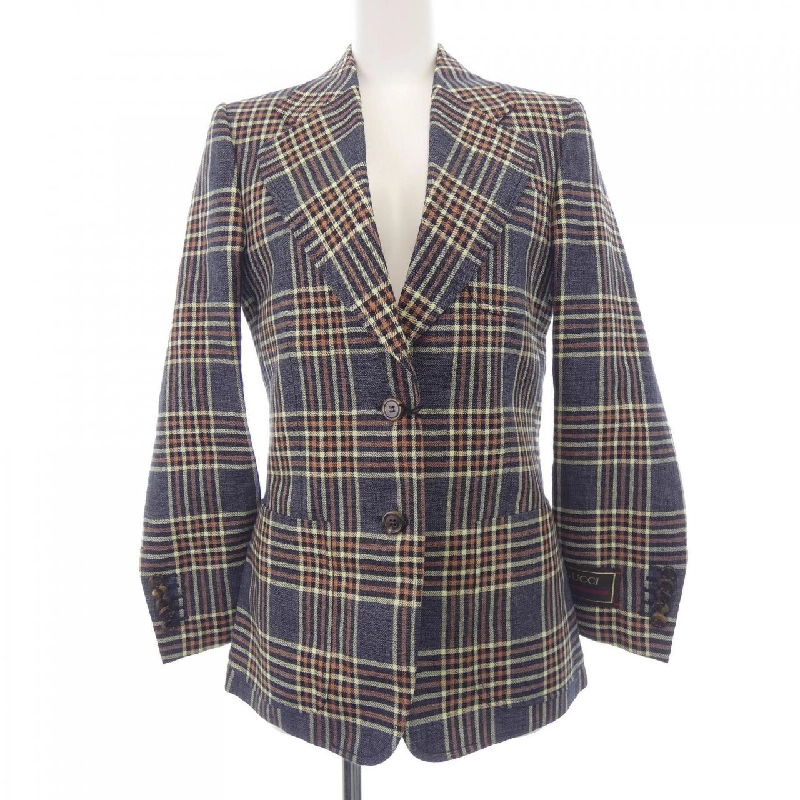 【Mã giảm giá】Gucci GUCCI Áo khoác 637059