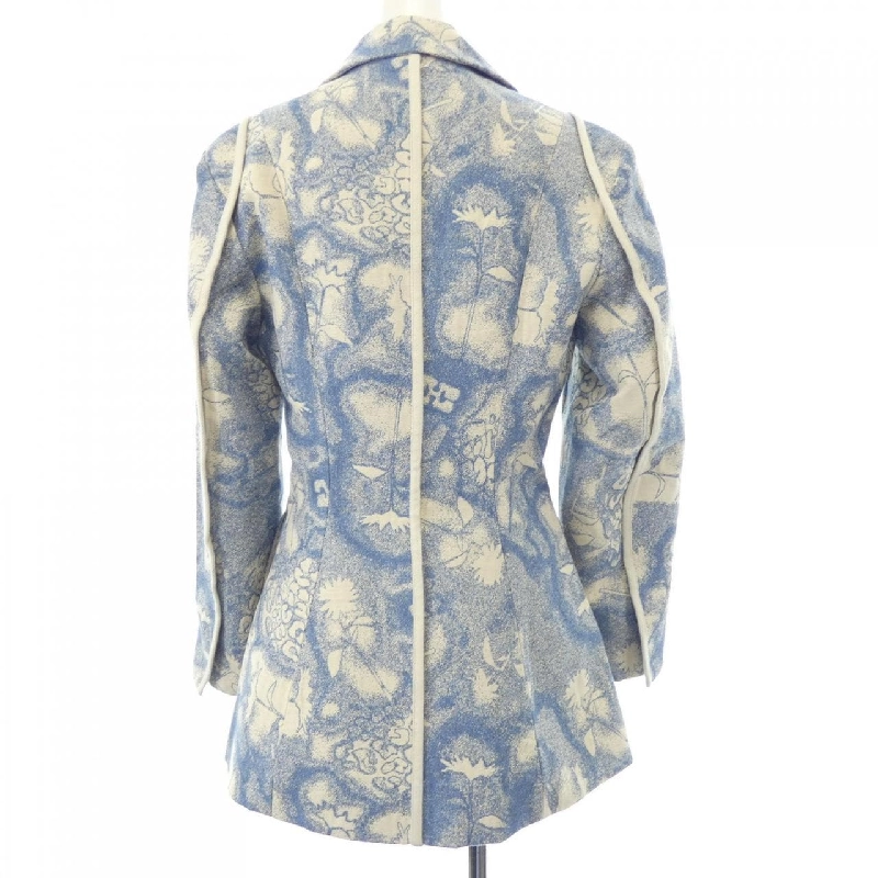 GANNI F8533 Jacket - Hàng hiệu Authentic 629987