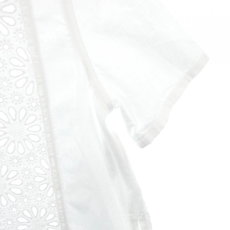 Áo sơ mi S/S CHRISTIAN DIOR - Hàng hiệu Chính hãng 636288