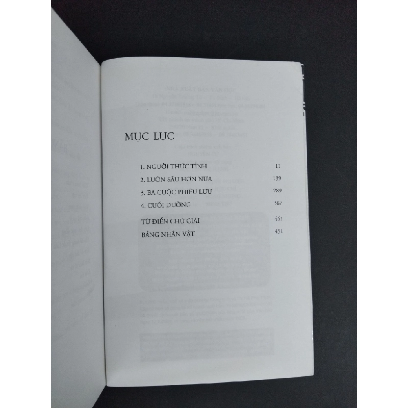 Kiến mới 90% bẩn bìa, ố nhẹ 2009 HCM2811 Bernard Werber VĂN HỌC 355311