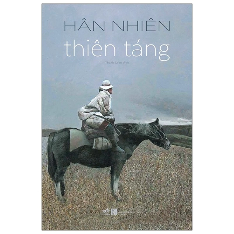 Thiên Táng - Hân Nhiên (Mới 100%) Tiểu thuyết, Nhã Nam - SÁCH ĐẠI HỌC 481189