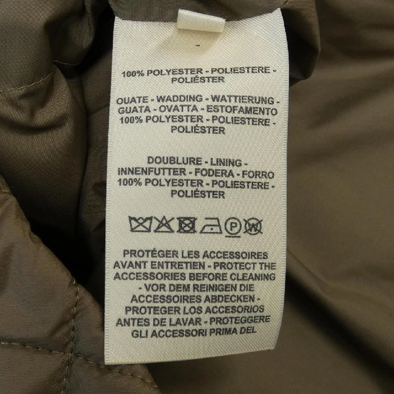 【Mã giảm giá】Áo khoác HERMES 639035