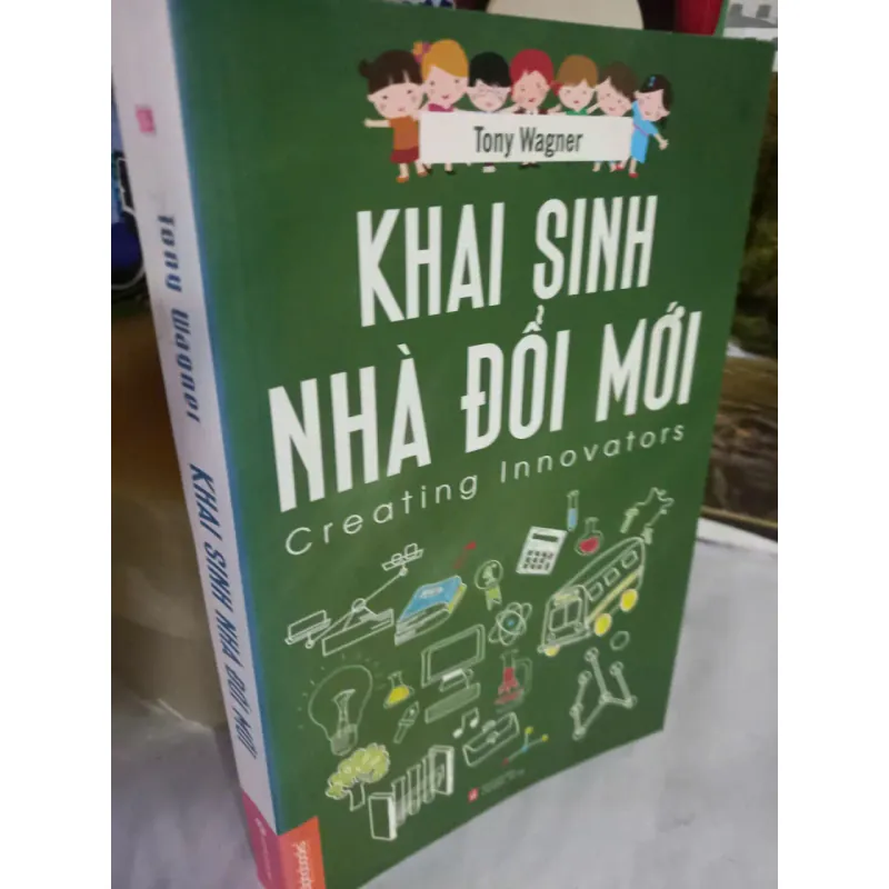 khai sinh nhà đổi mới 571622