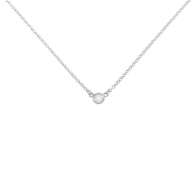 Dây chuyền Tiffany By The Yard - Hàng hiệu Authentic 841721