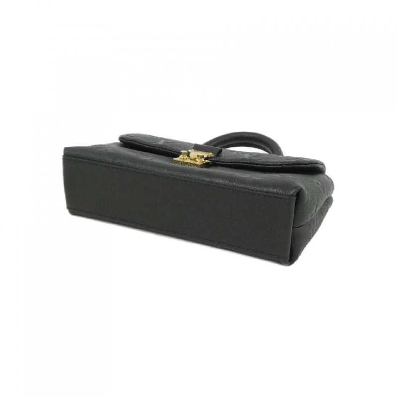 Túi xách Louis Vuitton Monogram Empreinte Nano Madeleine M12144 - Hàng hiệu Chính hãng 803805