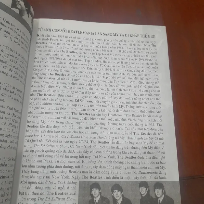 The best BEATLES collection 570151