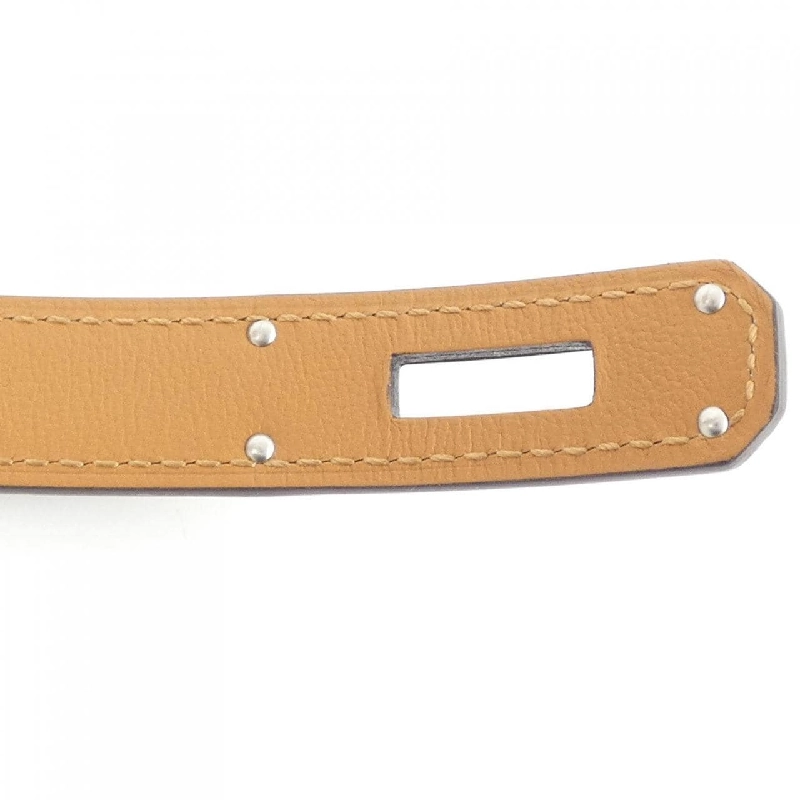 Thắt lưng HERMES KELLY 18mm - Hàng hiệu Chính hãng 832955