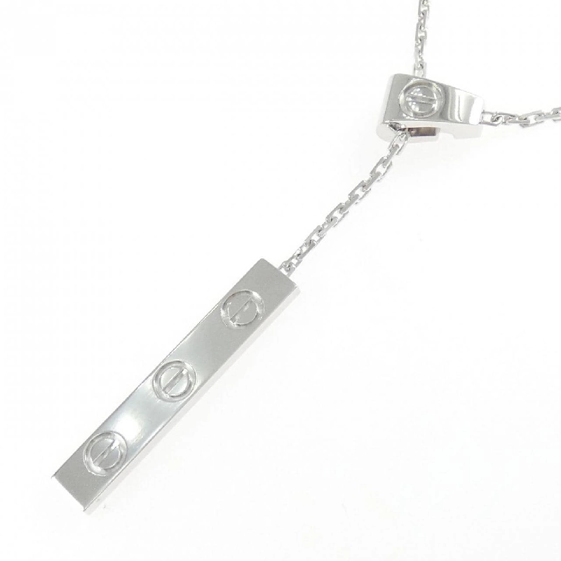 Dây chuyền hình chữ Y Cartier - Hàng hiệu Authentic 844412