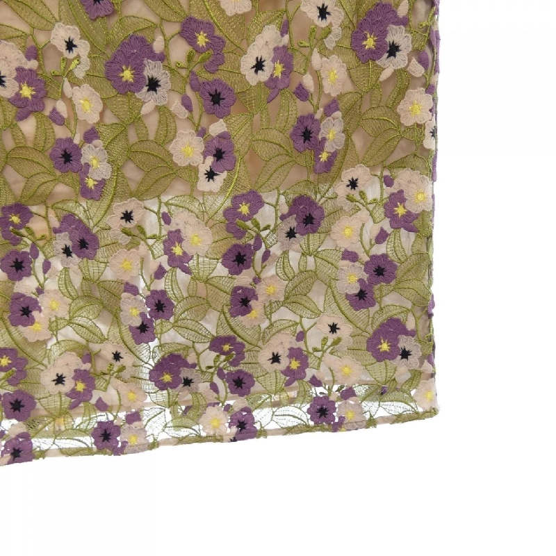 【Mã giảm giá】Váy TOCCA 656020