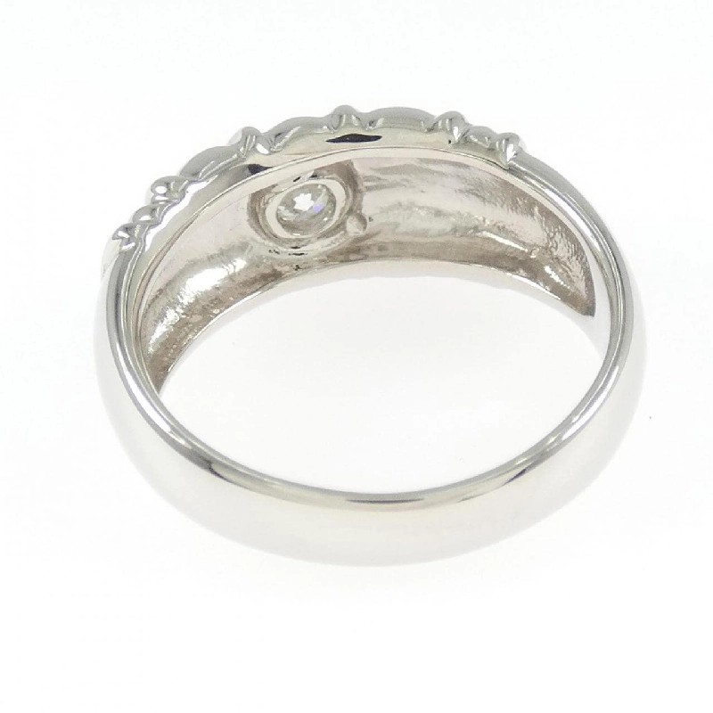 Nhẫn kim cương PT900 0.247CT G SI2 VG - Hàng hiệu Authentic 874005