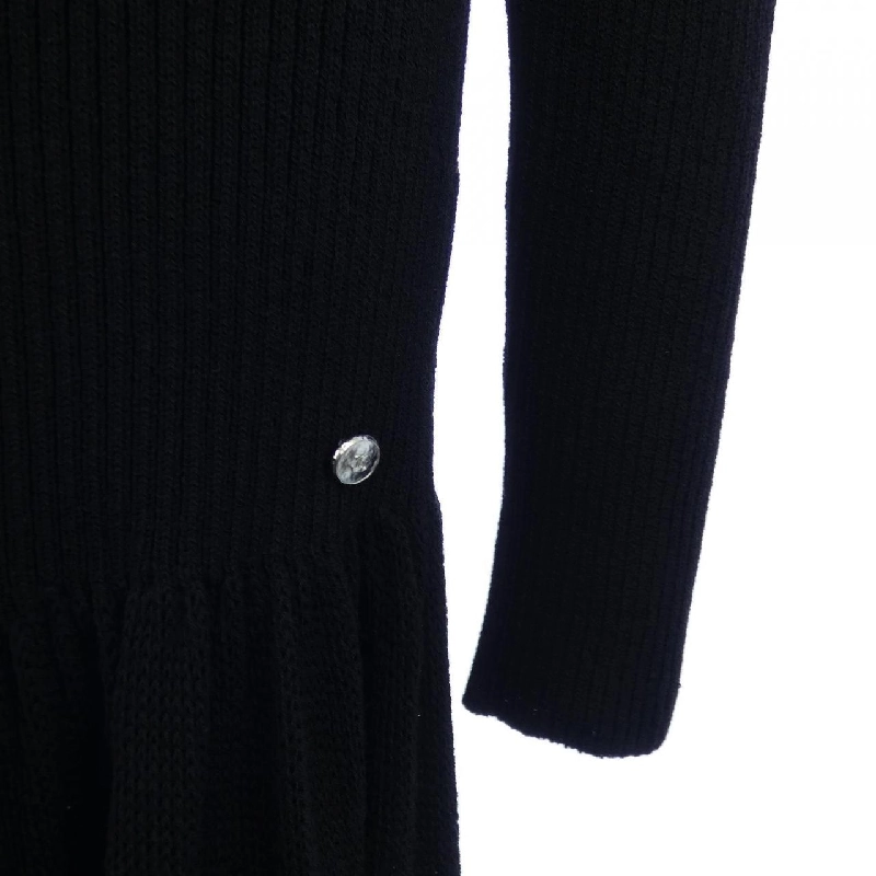 CHANEL P78911K11302 Đầm - Hàng hiệu Chính hãng 817554