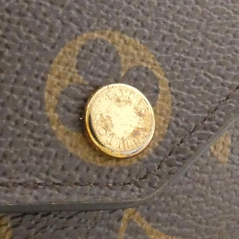 Ví Louis Vuitton Monogram Portefeuille Sara M62234 622419