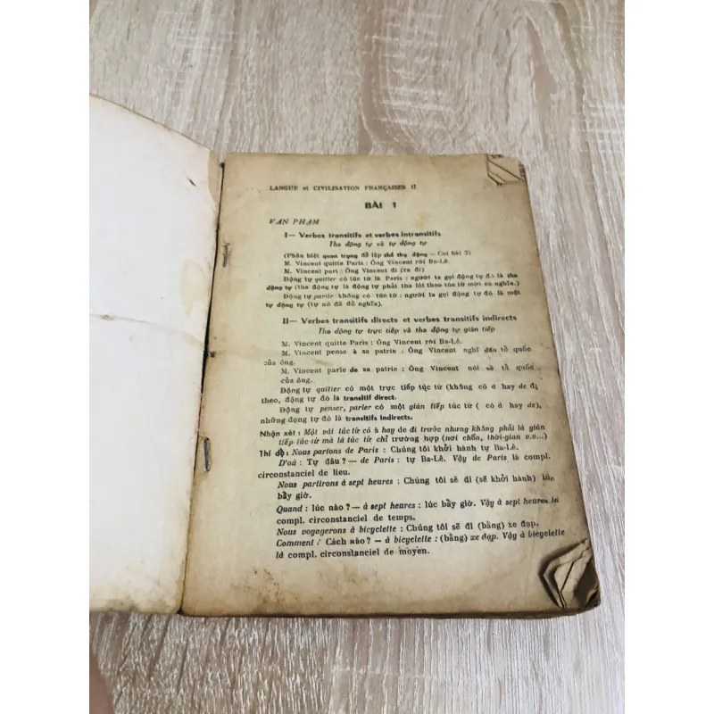 NGÔN NGỮ VĂN MINH PHÁP ( tập 2) 1031524