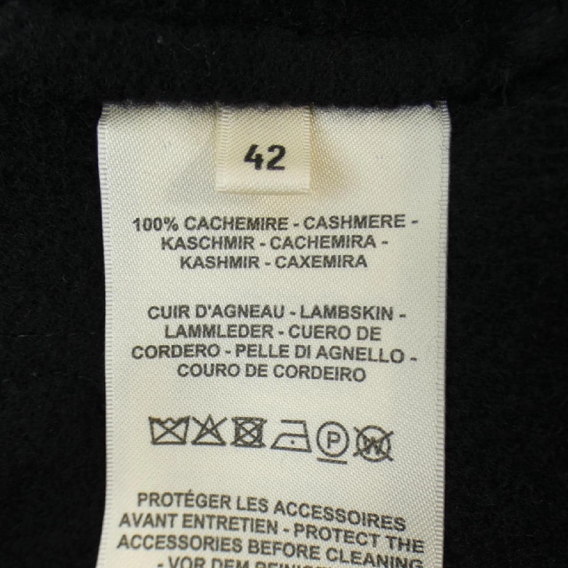 【Khuyến mãi】Áo khoác HERMES 641377