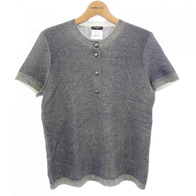 CHANEL P51227K06581 Áo - Hàng hiệu Chính hãng 809487