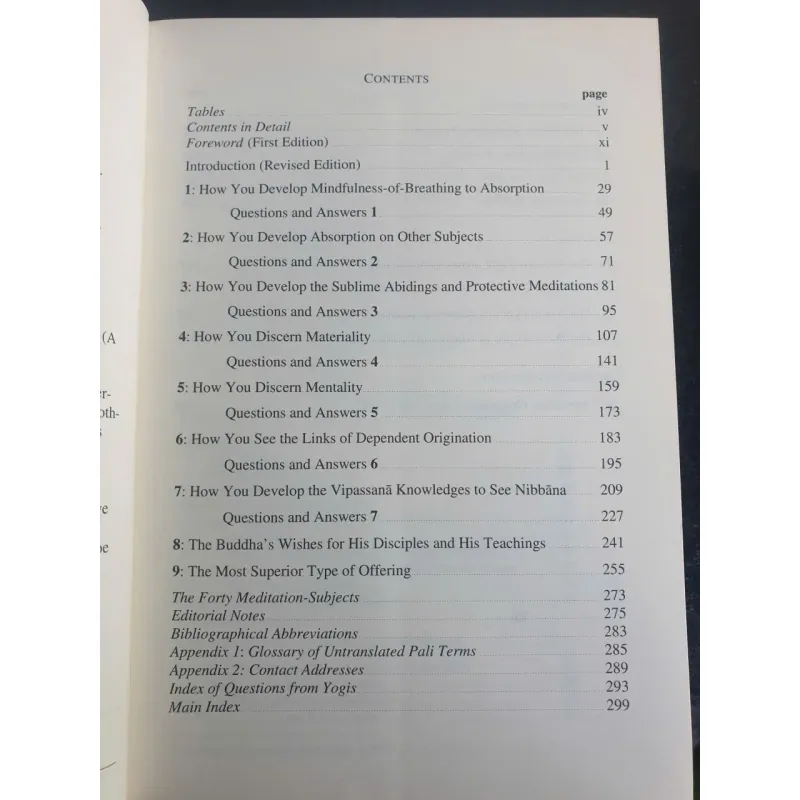 Sách Knowing and Seeing - sách tiếng Anh 958274