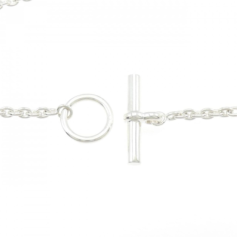 Hàng hiệu Authentic - Dây chuyền Hermès Flandore 842813