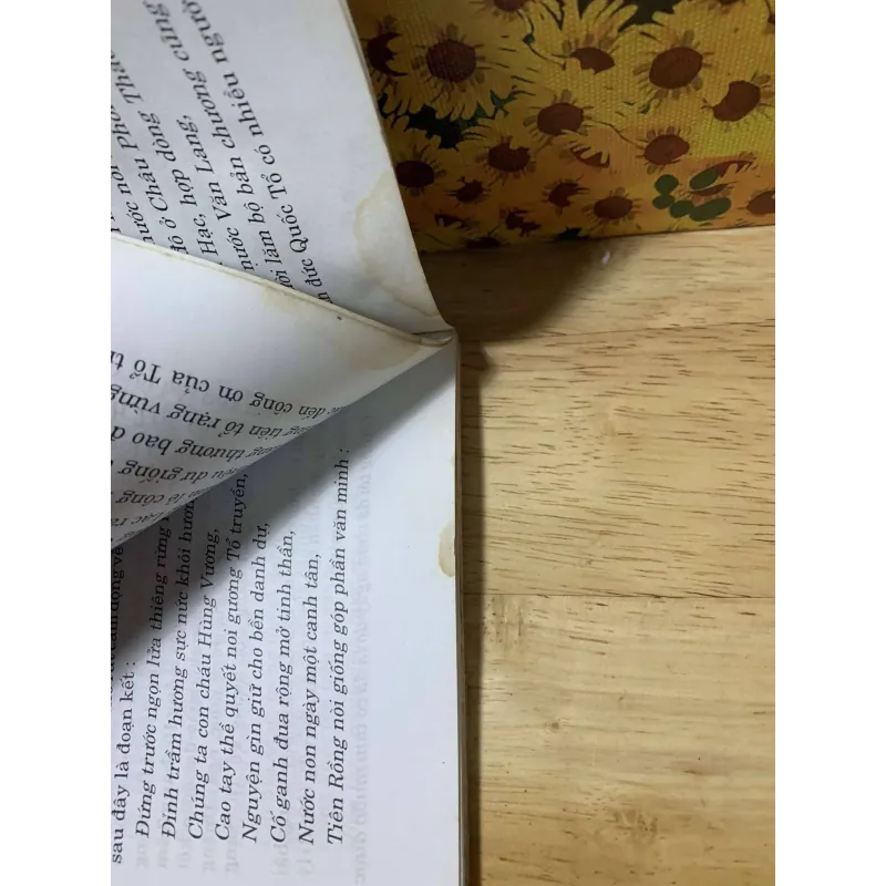 Hồn Muôn Năm Cũ - Toan Ánh 558631
