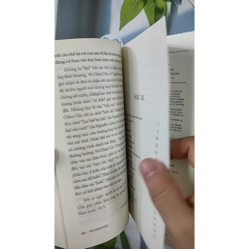 Theo Dấu Nhà Thơ - Võ Chân Cửu 798399