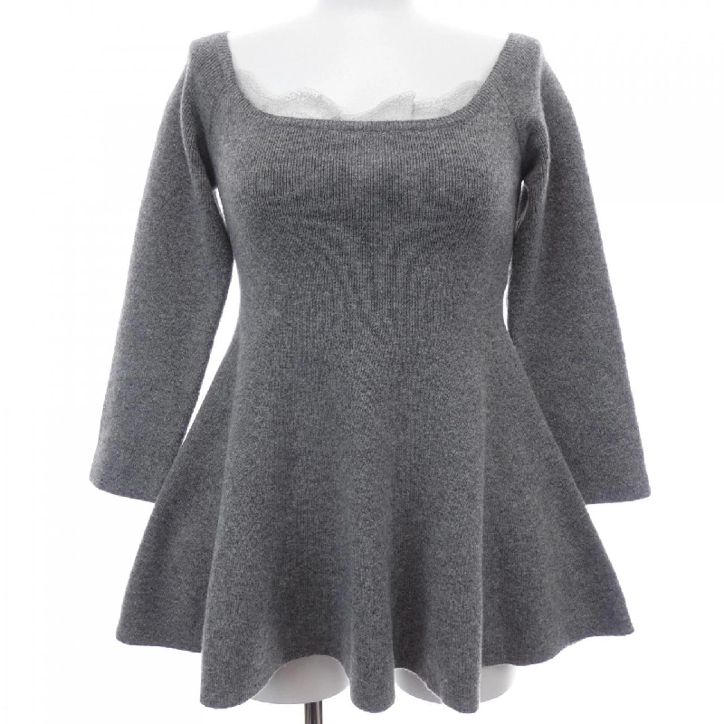 クリスチャンディオール CHRISTIAN DIOR 6A24500AM501 ニ knit - Hàng hiệu Authentic 808655