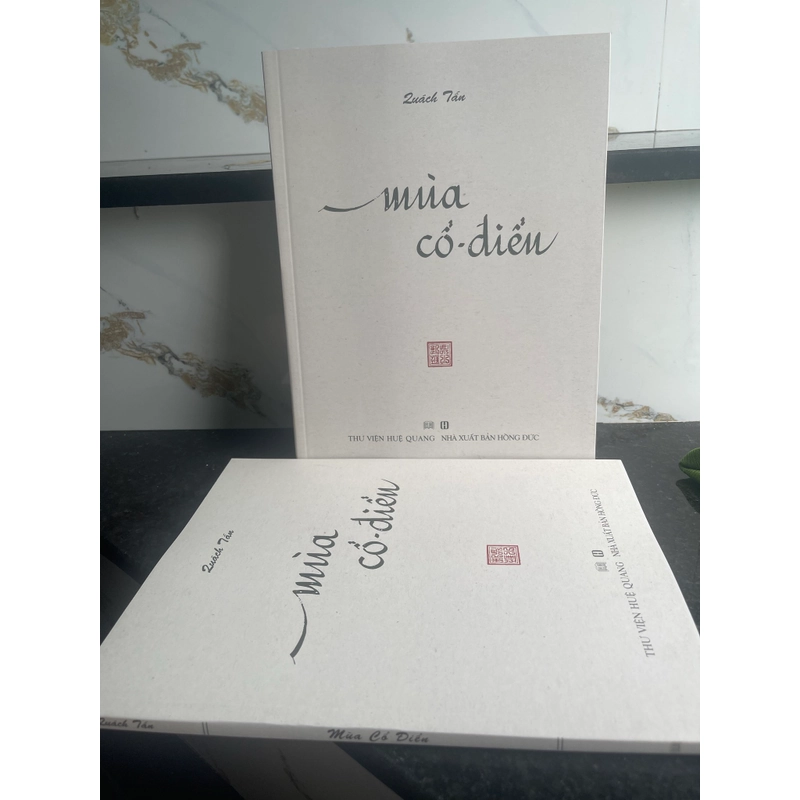 Mùa cổ điển 550052