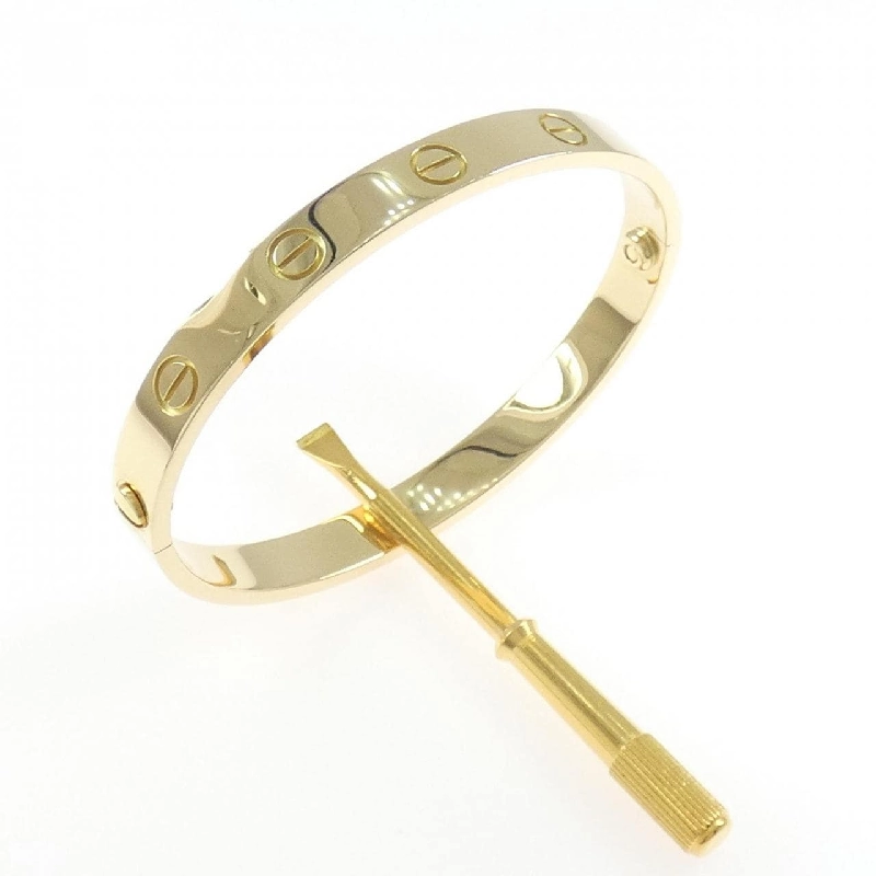 Vòng tay Cartier Love 666674