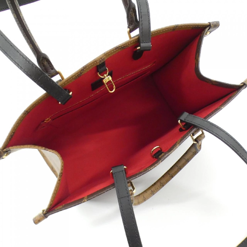 Túi Louis Vuitton Monogram Giant OnTheGo MM M45321 616542