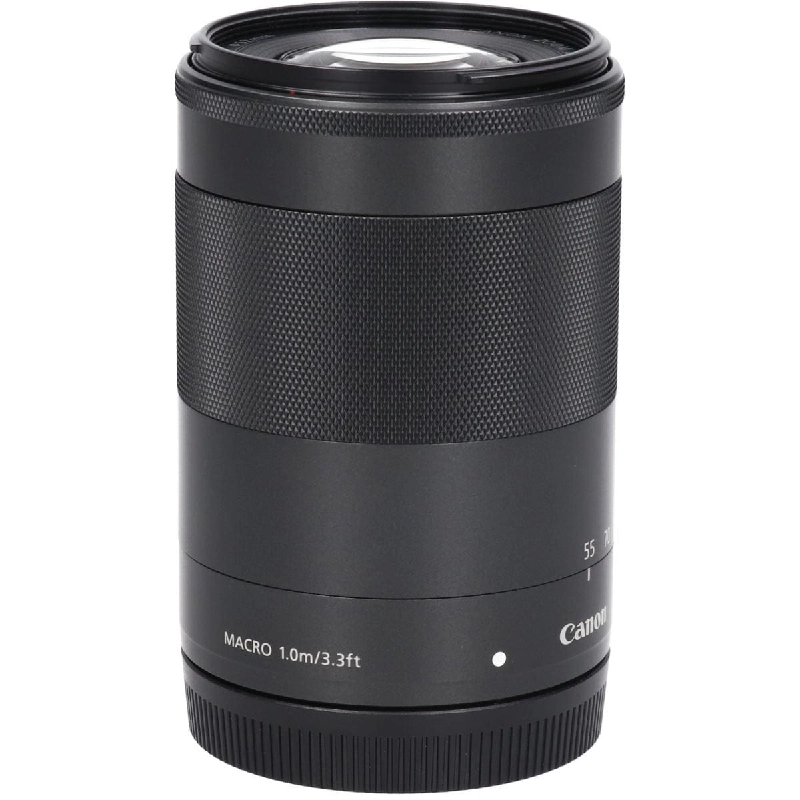 Ống kính EF-M55-200mm F4.5-6.3 IS STM - Hàng hiệu Chính hãng 878362