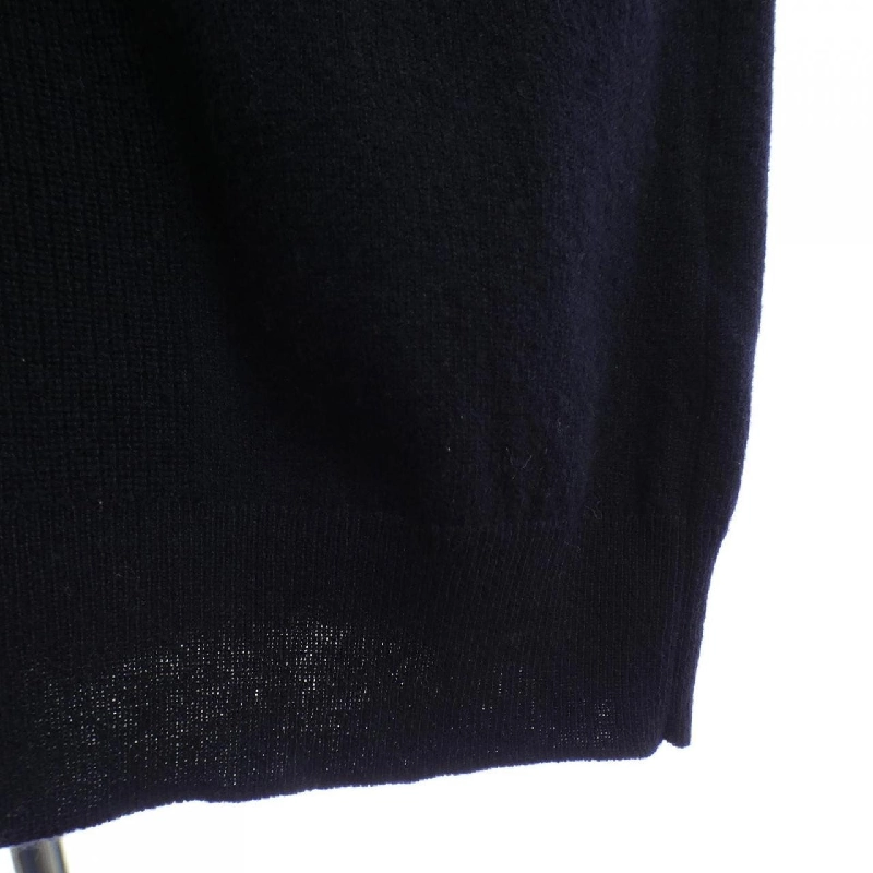 HERMES Áo len nút Canada 4E2542D1 - Hàng hiệu Chính hãng 808792